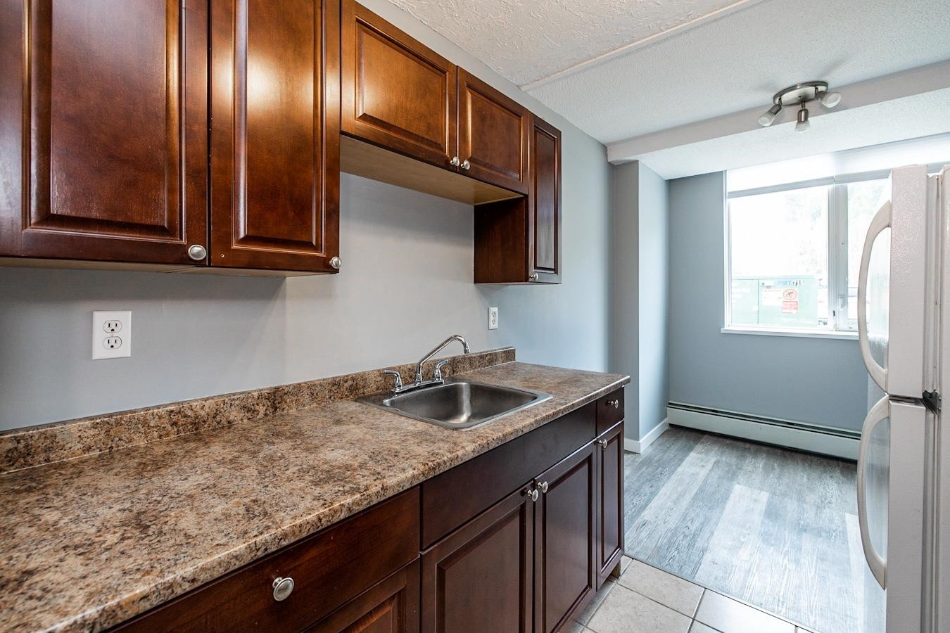 106-1501 Queensway Street, Prince George, BC