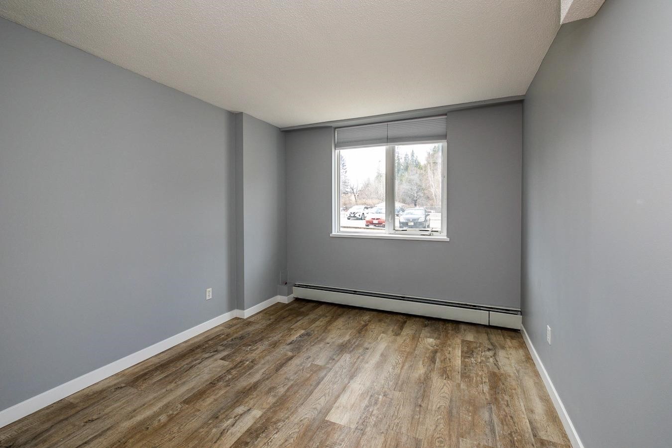 106-1501 Queensway Street, Prince George, BC