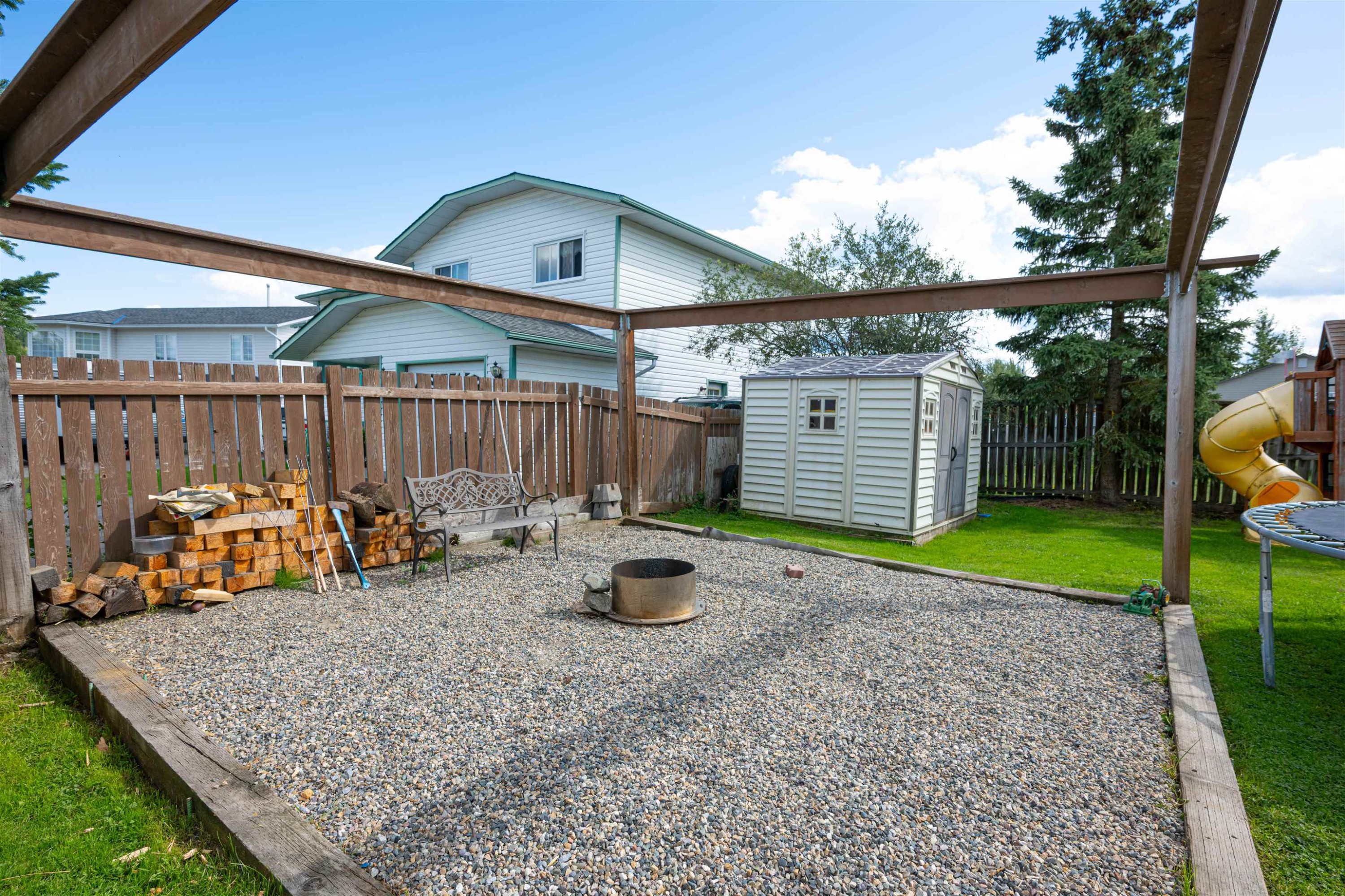 1900 Bittner Road W, North Blackburn, BC