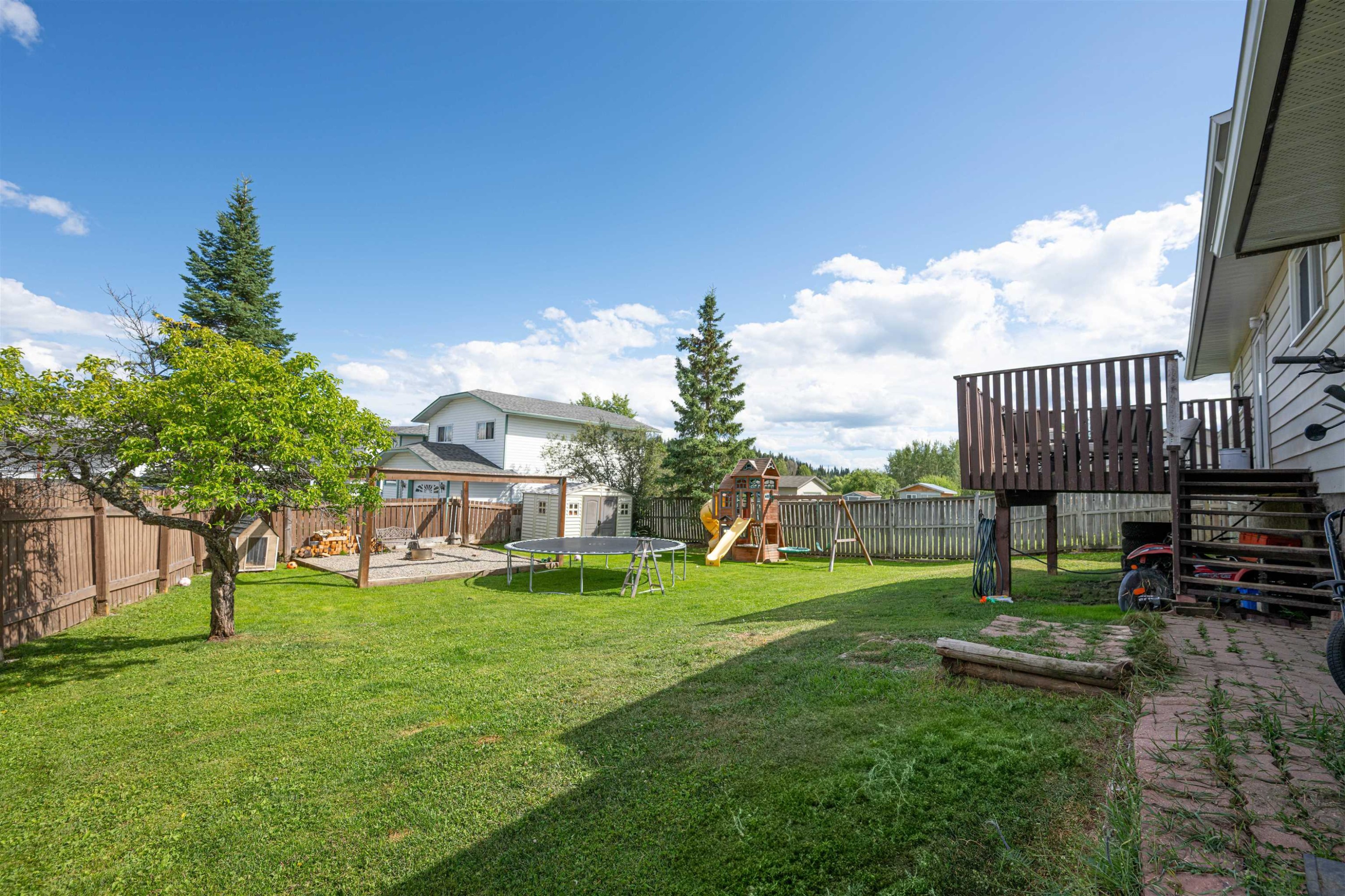 1900 Bittner Road W, North Blackburn, BC