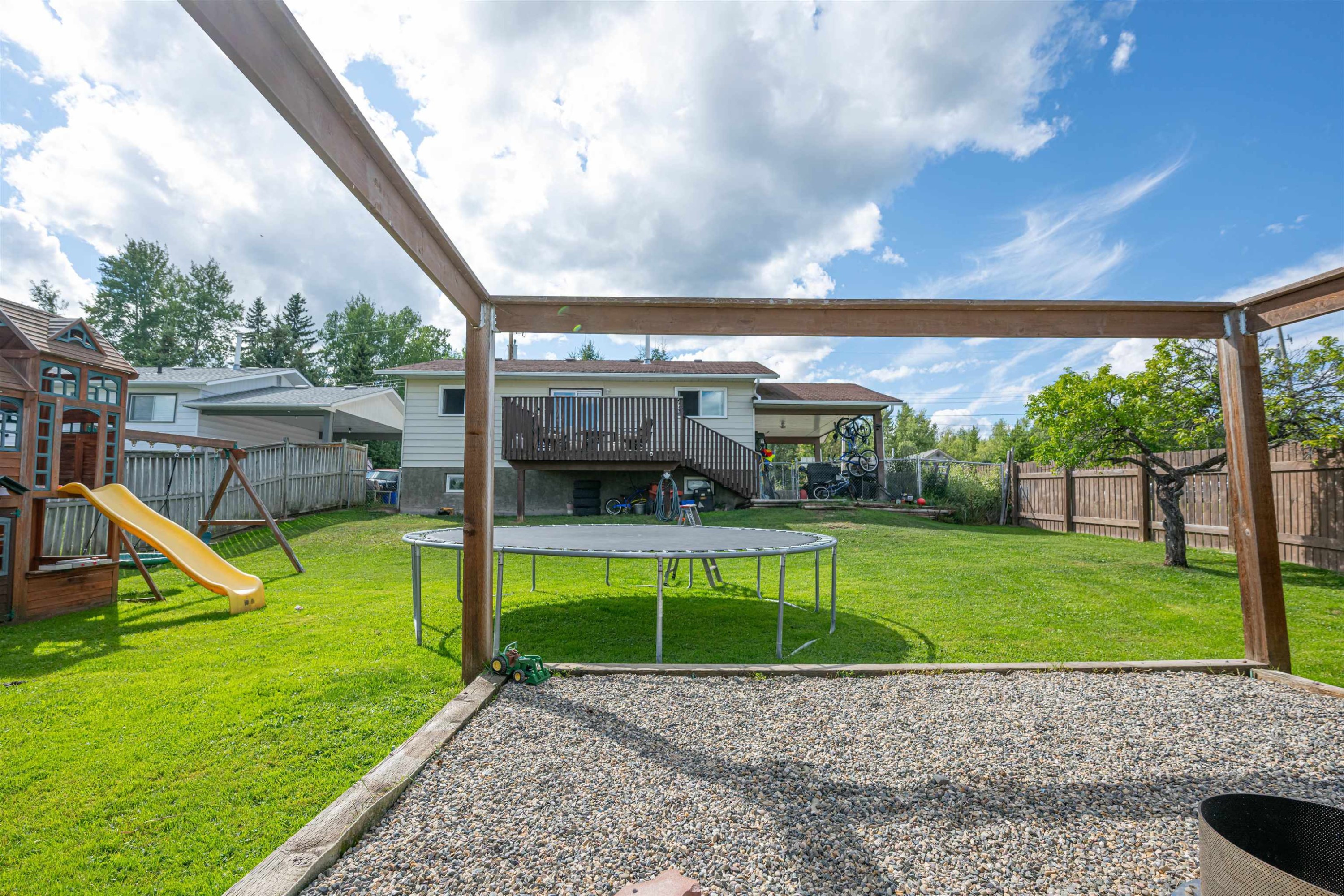 1900 Bittner Road W, North Blackburn, BC