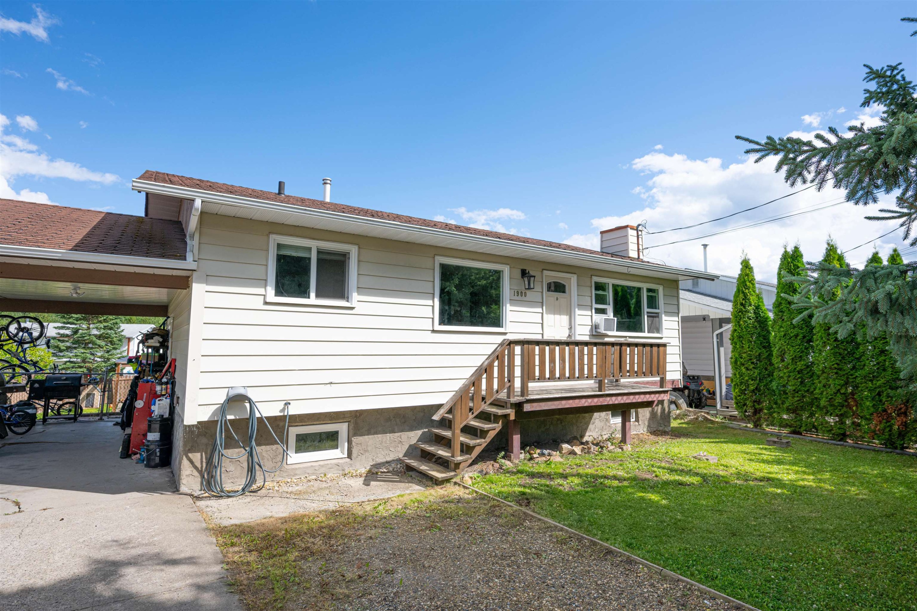 1900 Bittner Road W, North Blackburn, BC