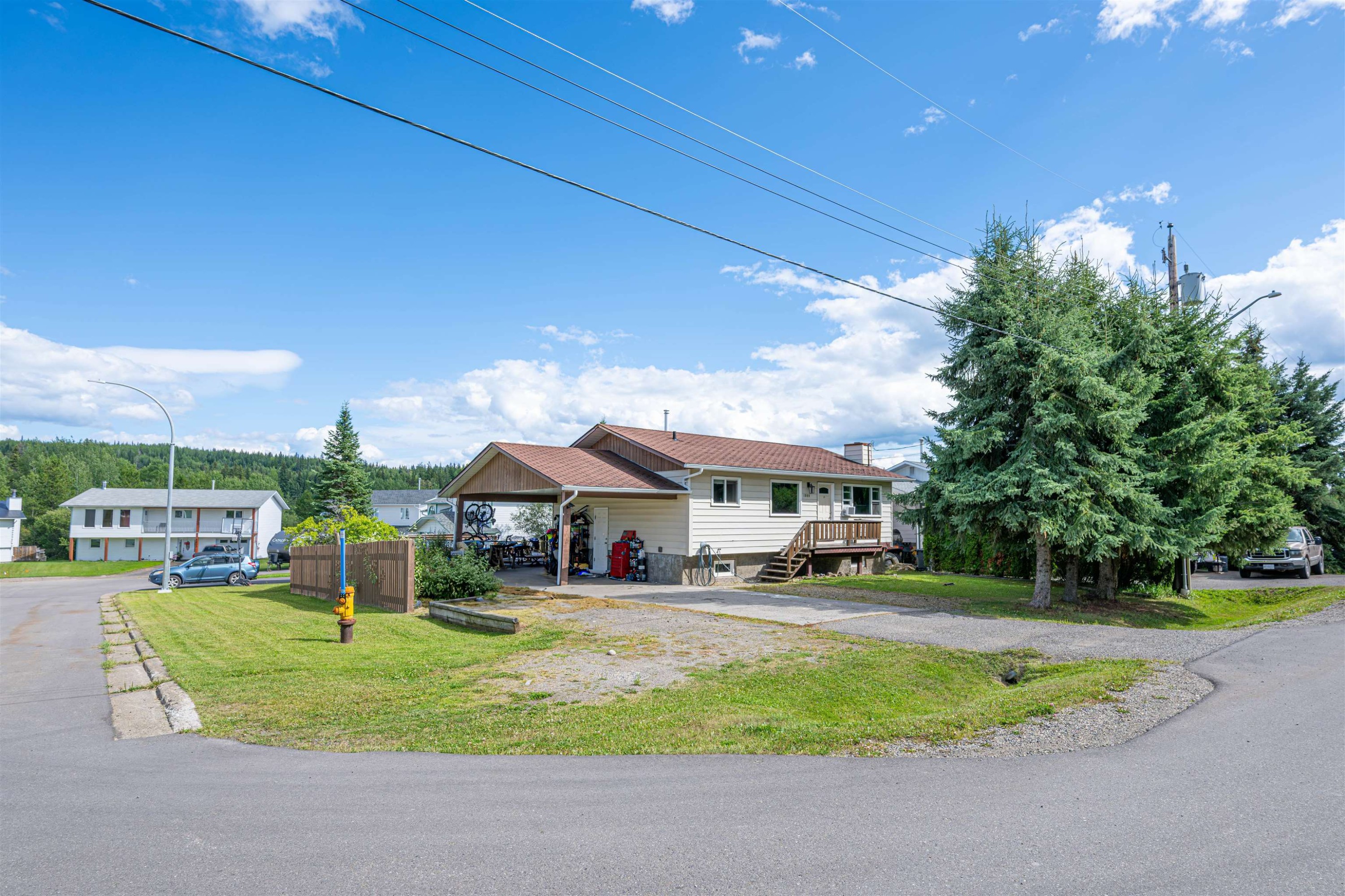 1900 Bittner Road W, North Blackburn, BC