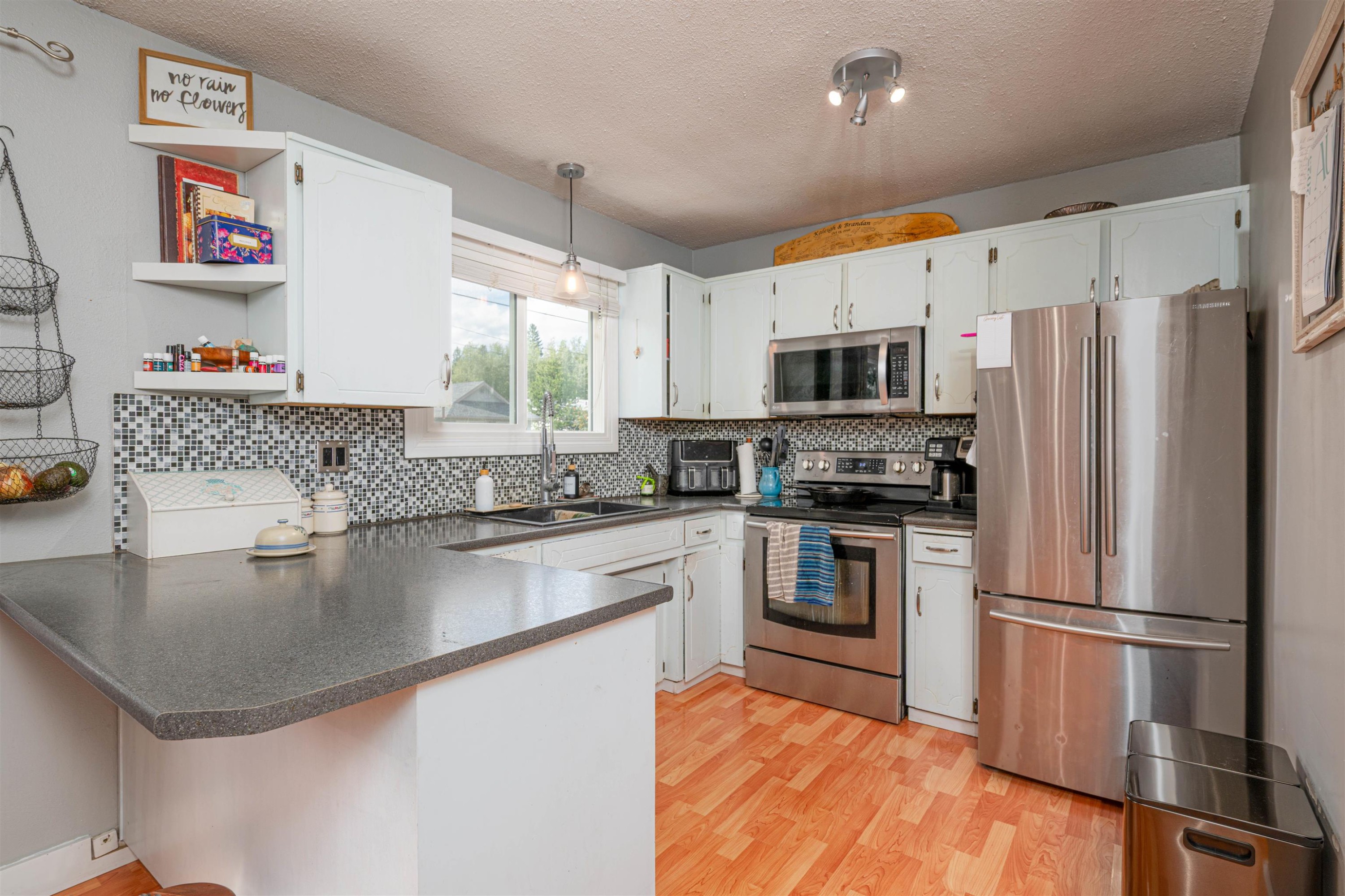 1900 Bittner Road W, North Blackburn, BC