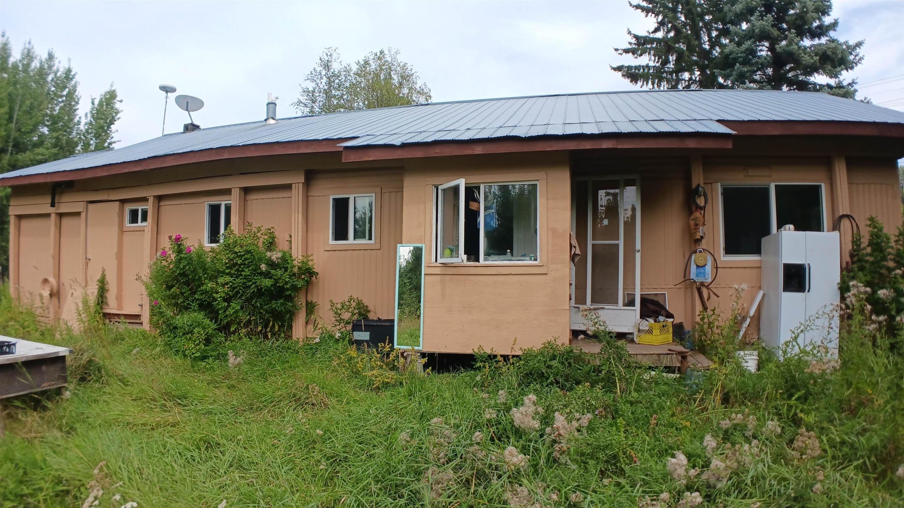 6515 Thorley Road, Hixon, BC