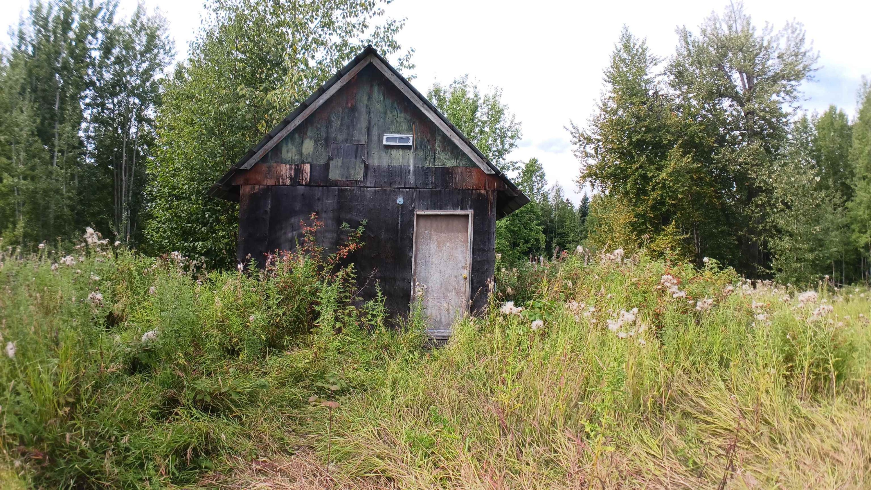 6515 Thorley Road, Hixon, BC