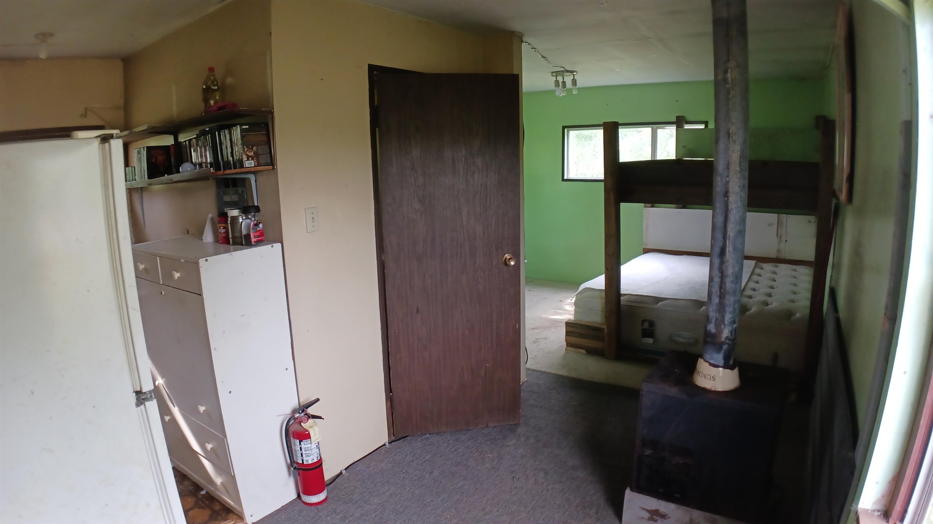 6515 Thorley Road, Hixon, BC