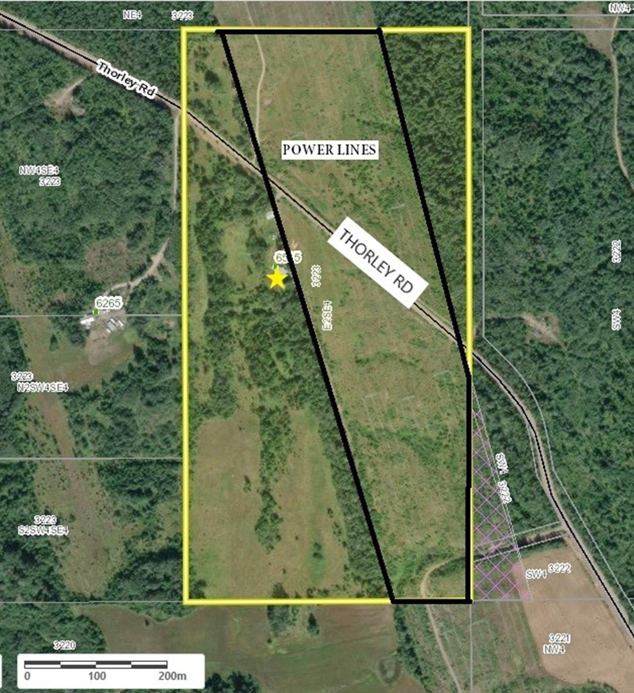 6515 Thorley Road, Hixon, BC