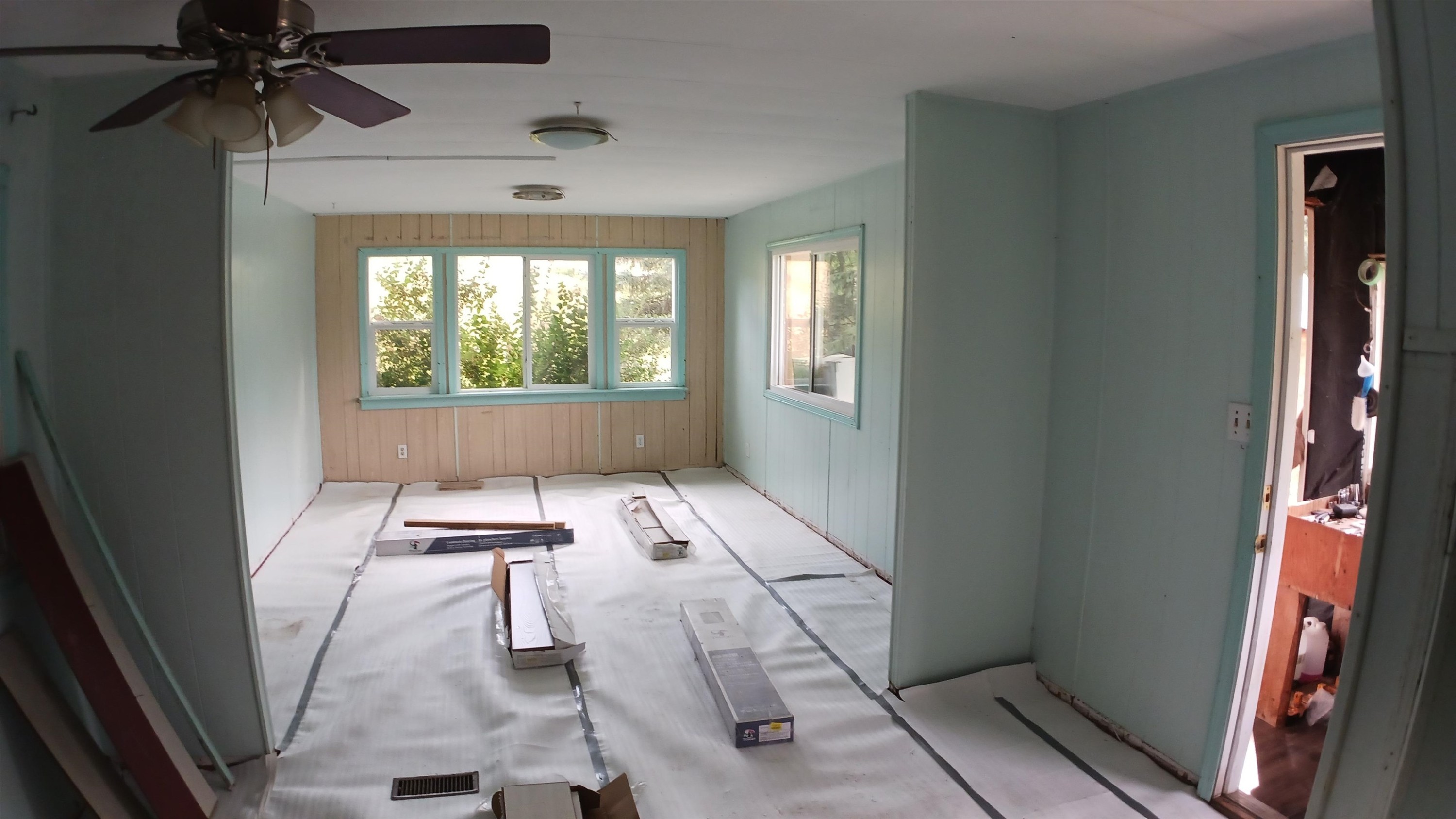 6515 Thorley Road, Hixon, BC