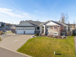 6981 Westmount Drive Prince George, BC V2N 6R5