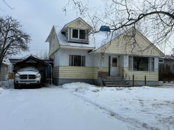 2307 Mcbride Crescent Prince George, BC V2M 1Z8