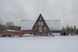 6315 Cummings Road Prince George, BC V2N 5W1