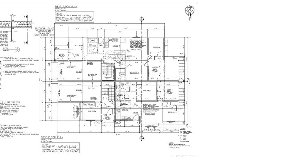 2716 Edgewater Crescent, Prince George, BC