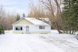 7802 Giscome Road Prince George, BC V2N 6V1