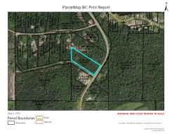 LOT-3 Keefes Landing Road Burns Lake, BC V0J 2P0