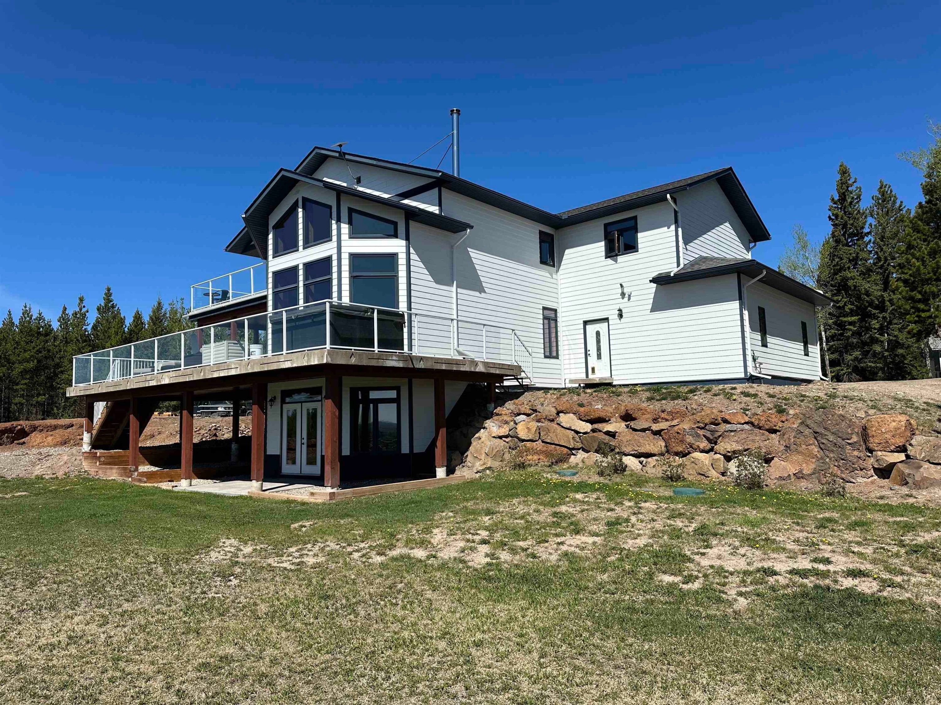 4775 Valhalla Road, Vanderhoof, BC