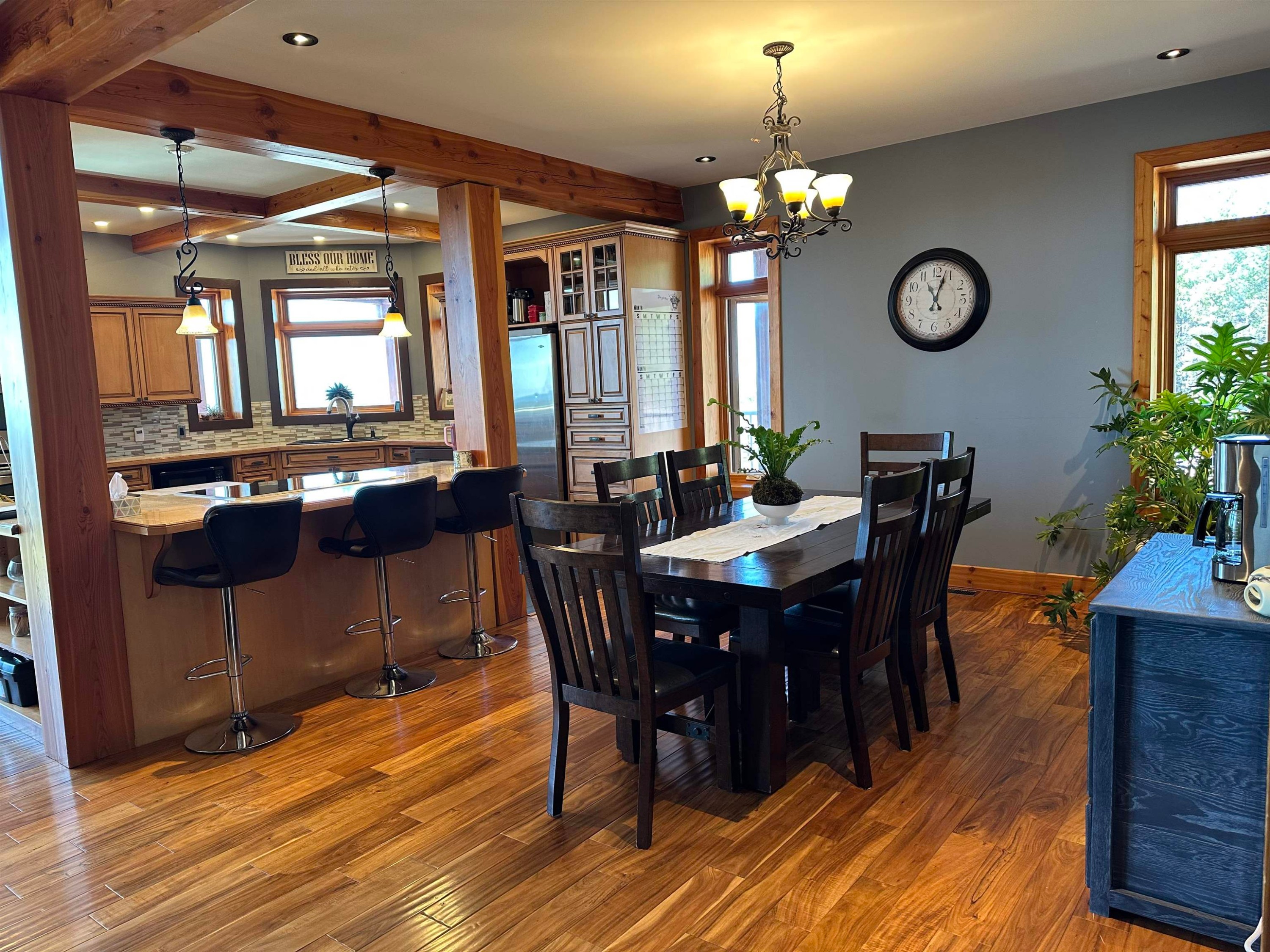 4775 Valhalla Road, Vanderhoof, BC
