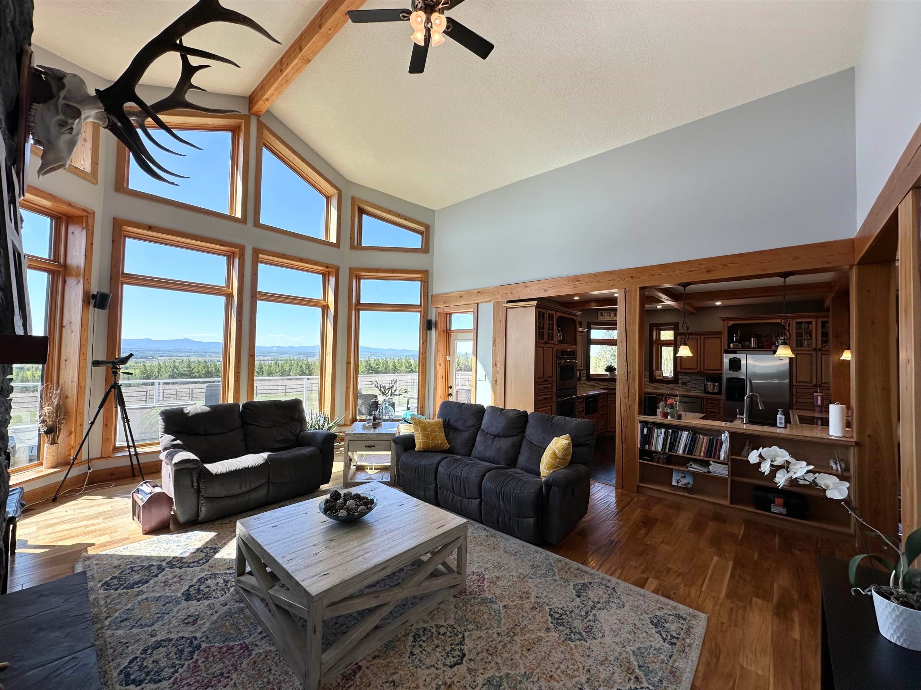 4775 Valhalla Road, Vanderhoof, BC