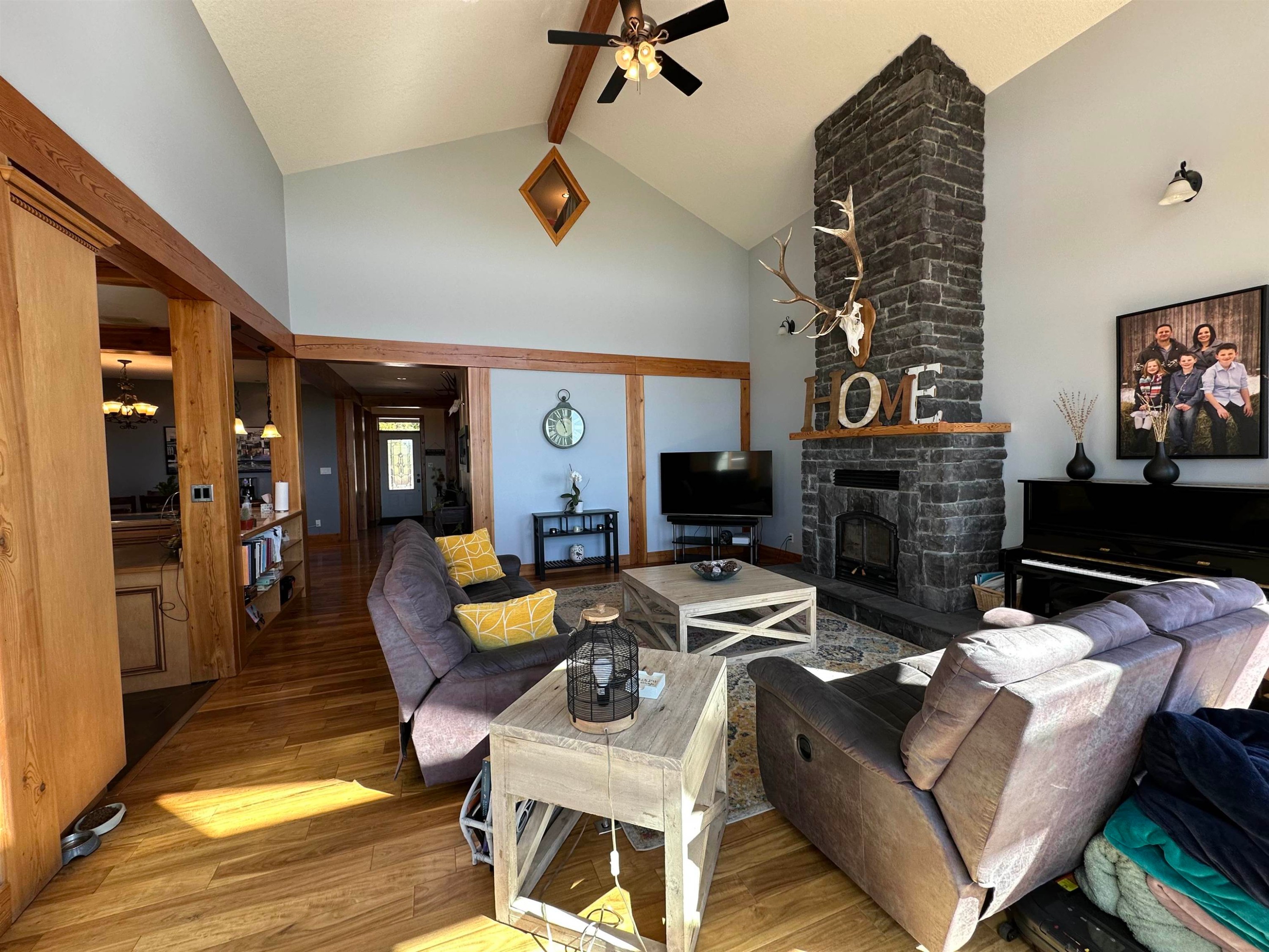 4775 Valhalla Road, Vanderhoof, BC