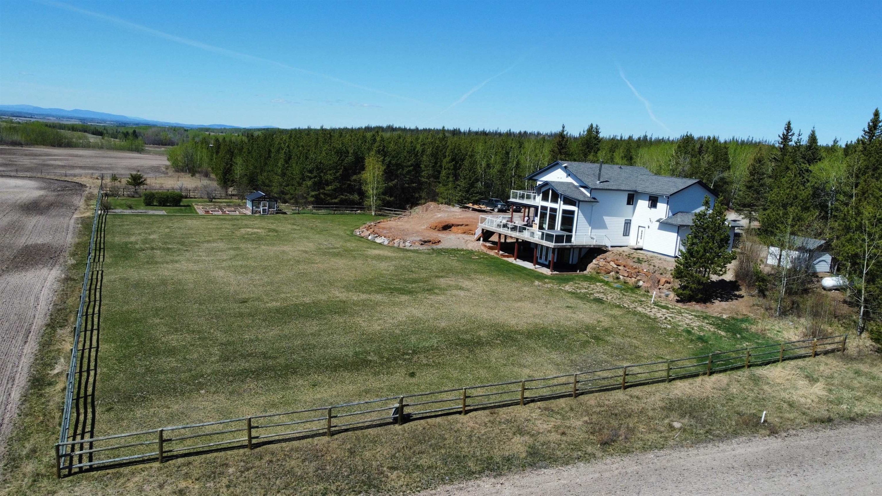 4775 Valhalla Road, Vanderhoof, BC