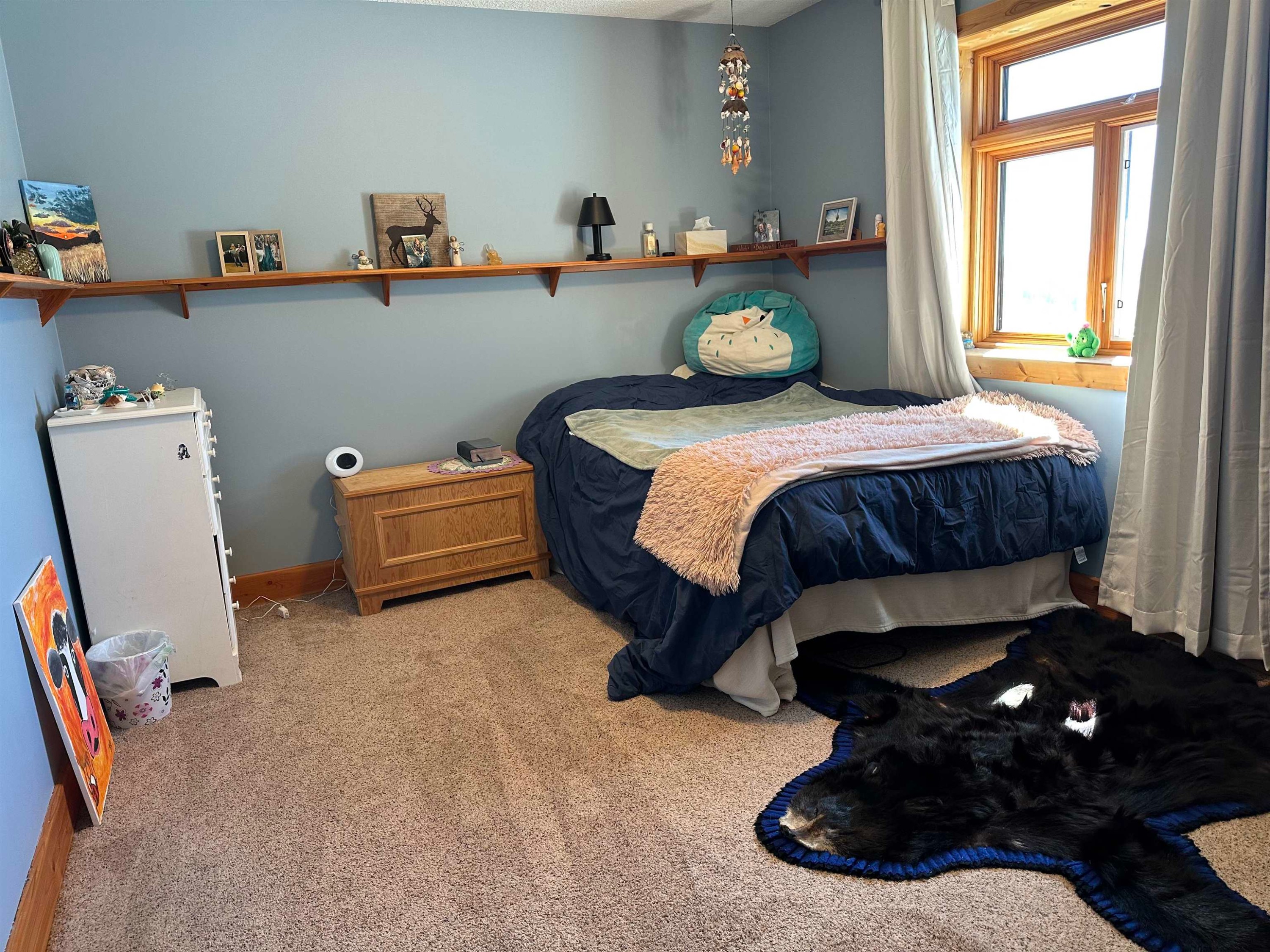4775 Valhalla Road, Vanderhoof, BC