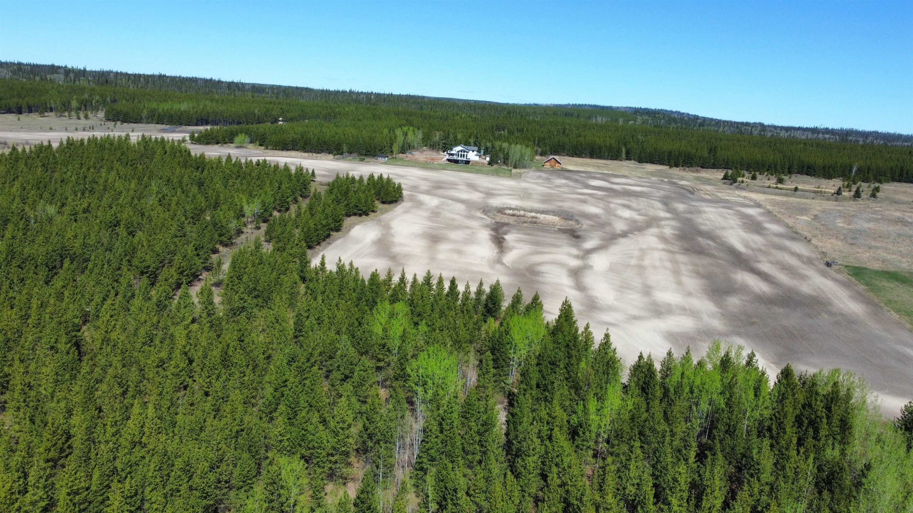 4775 Valhalla Road, Vanderhoof, BC