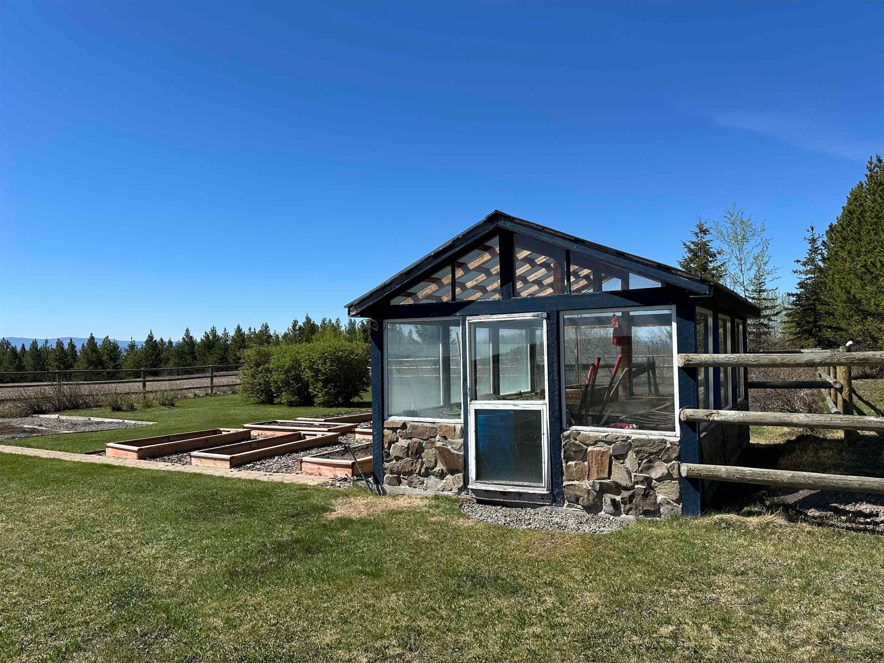 4775 Valhalla Road, Vanderhoof, BC