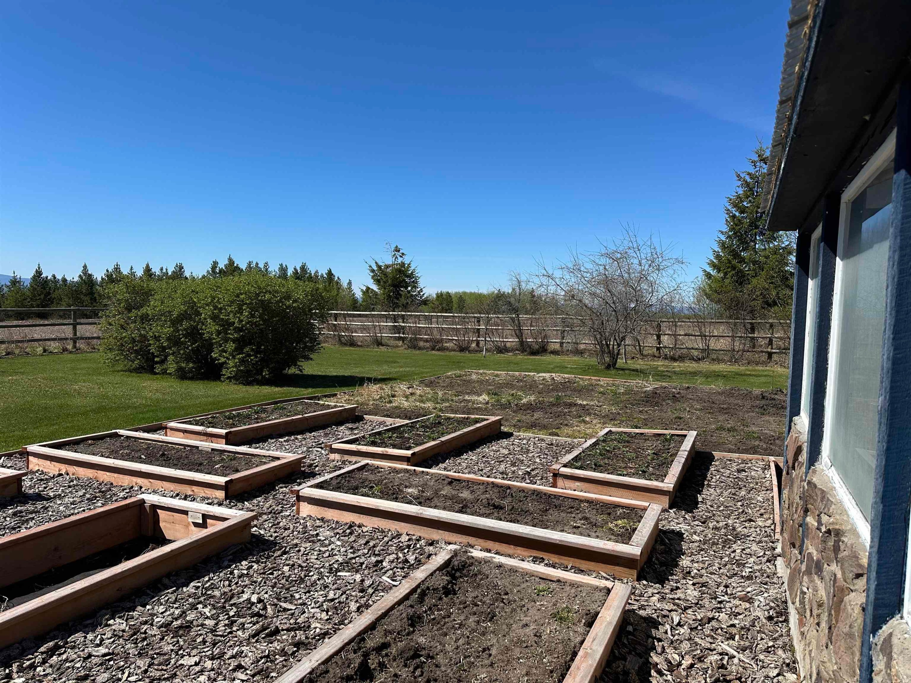 4775 Valhalla Road, Vanderhoof, BC