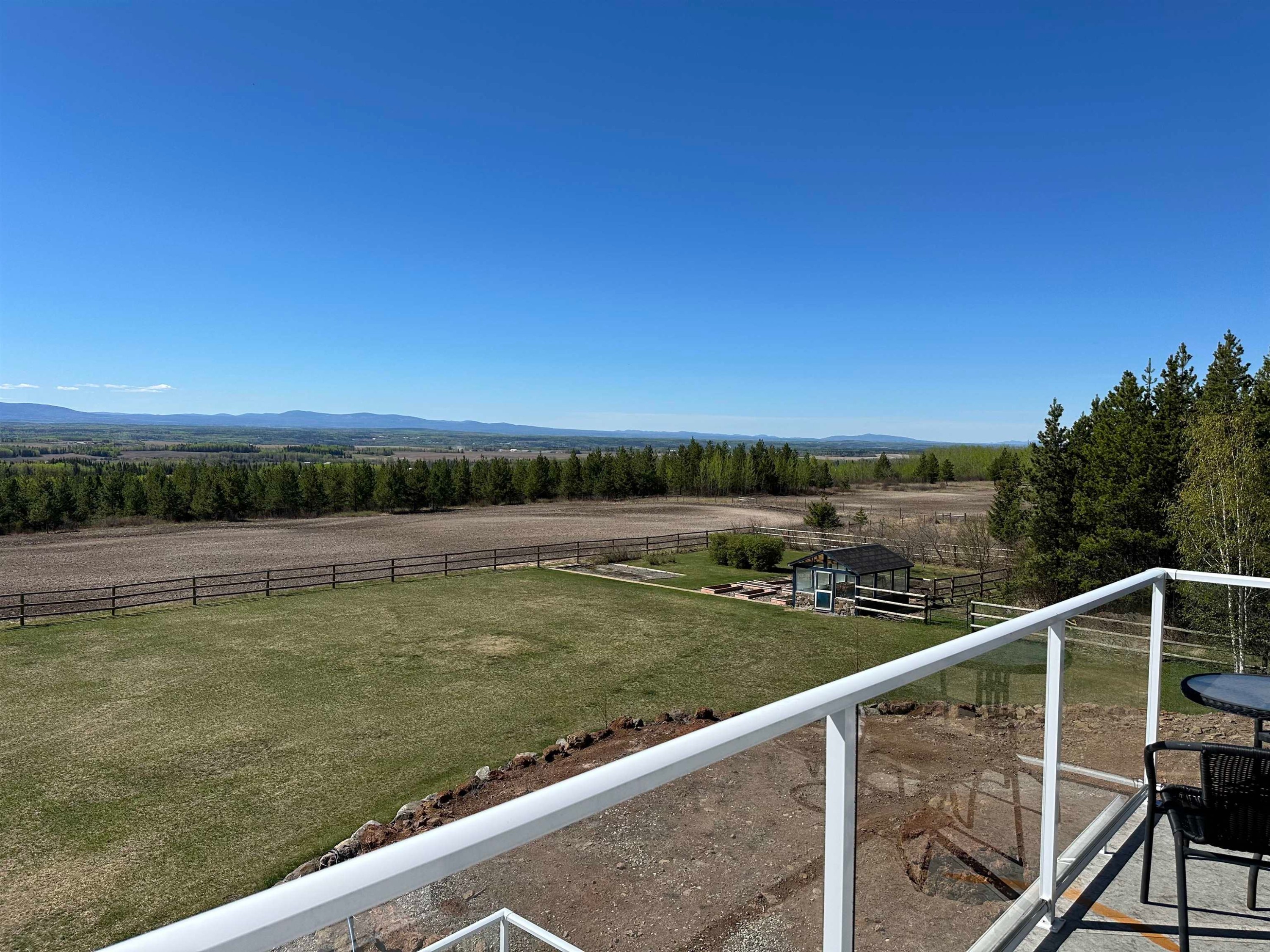 4775 Valhalla Road, Vanderhoof, BC
