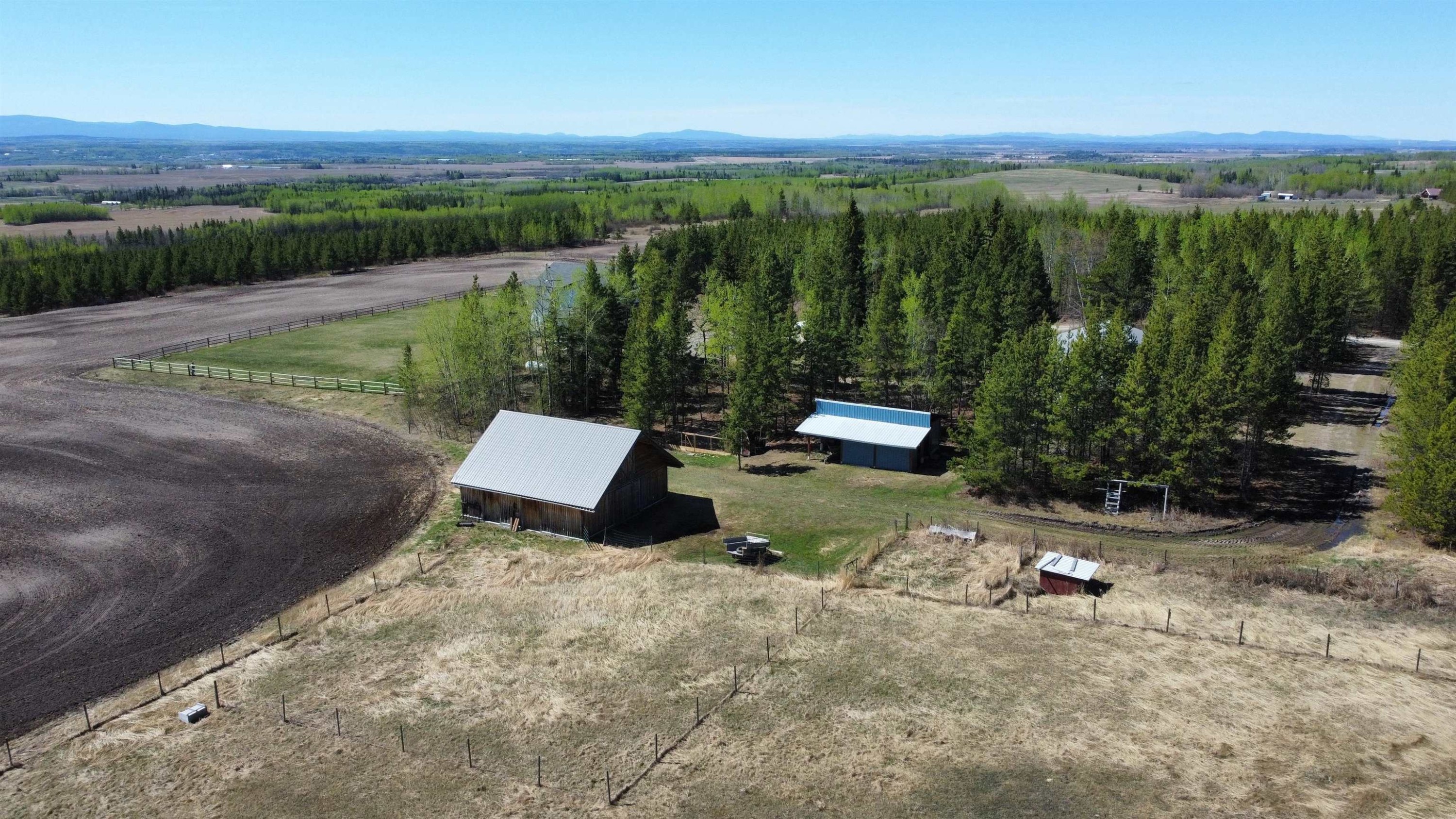 4775 Valhalla Road, Vanderhoof, BC
