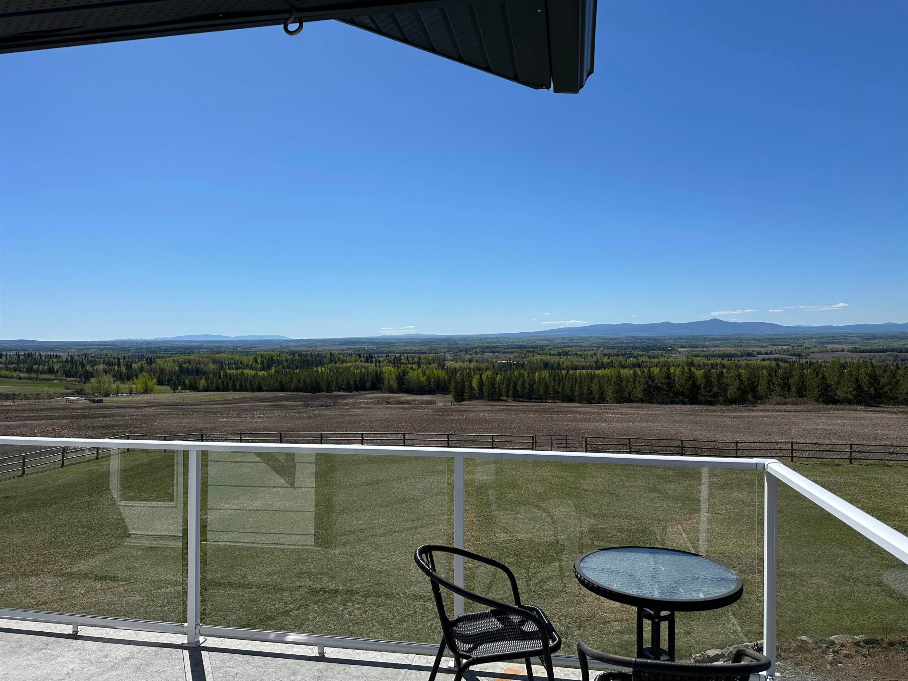 4775 Valhalla Road, Vanderhoof, BC