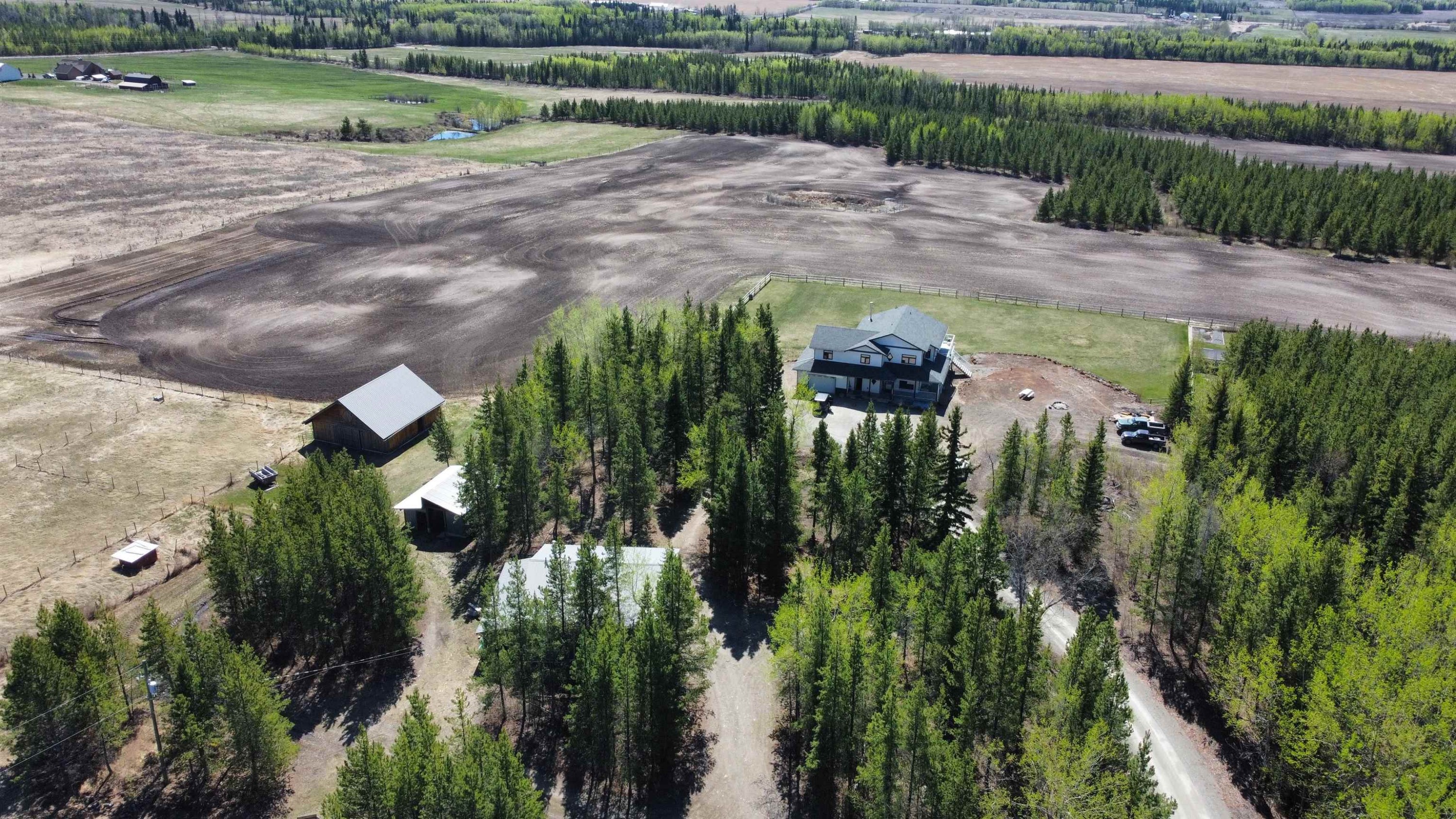 4775 Valhalla Road, Vanderhoof, BC