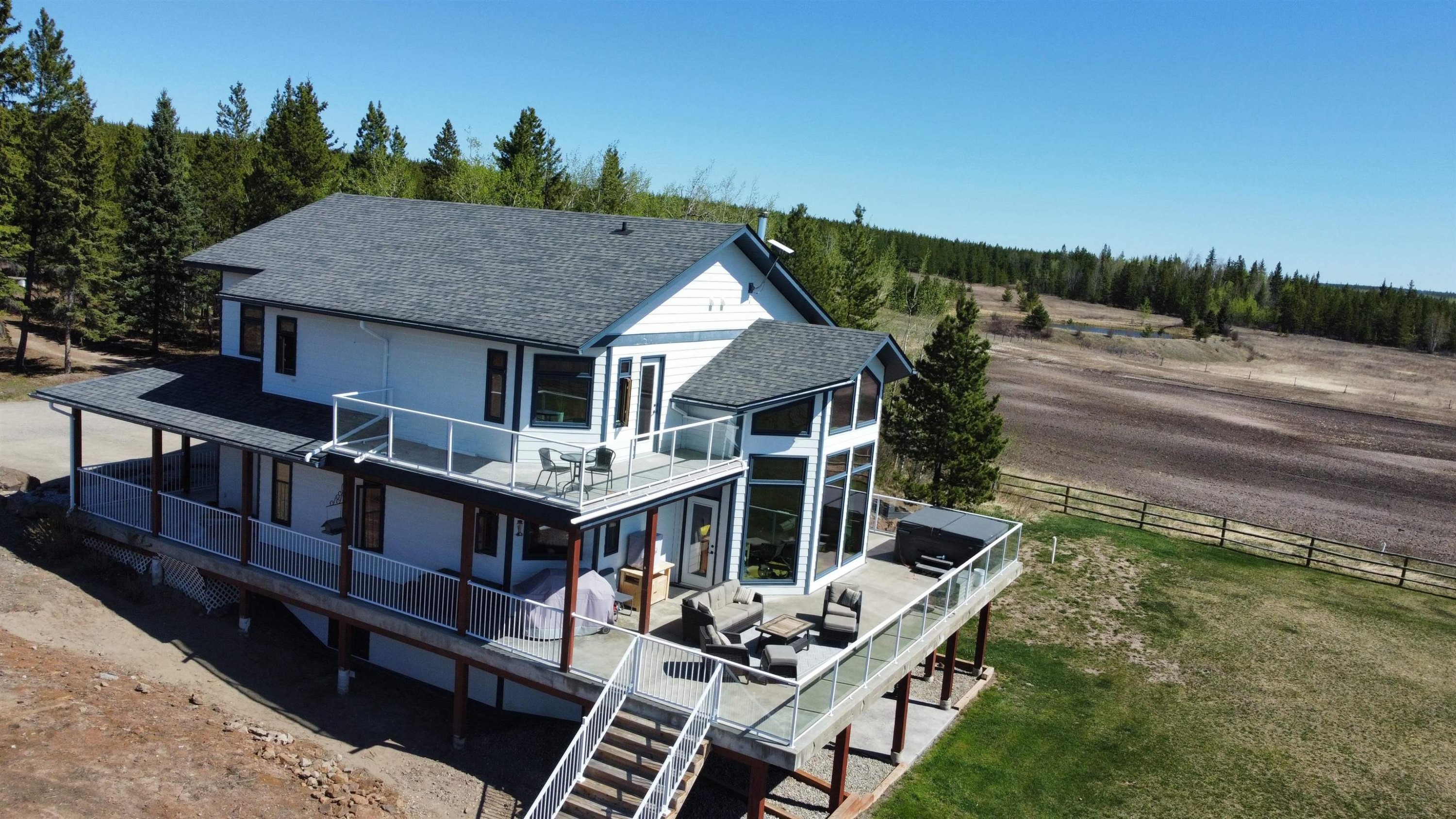 4775 Valhalla Road, Vanderhoof, BC