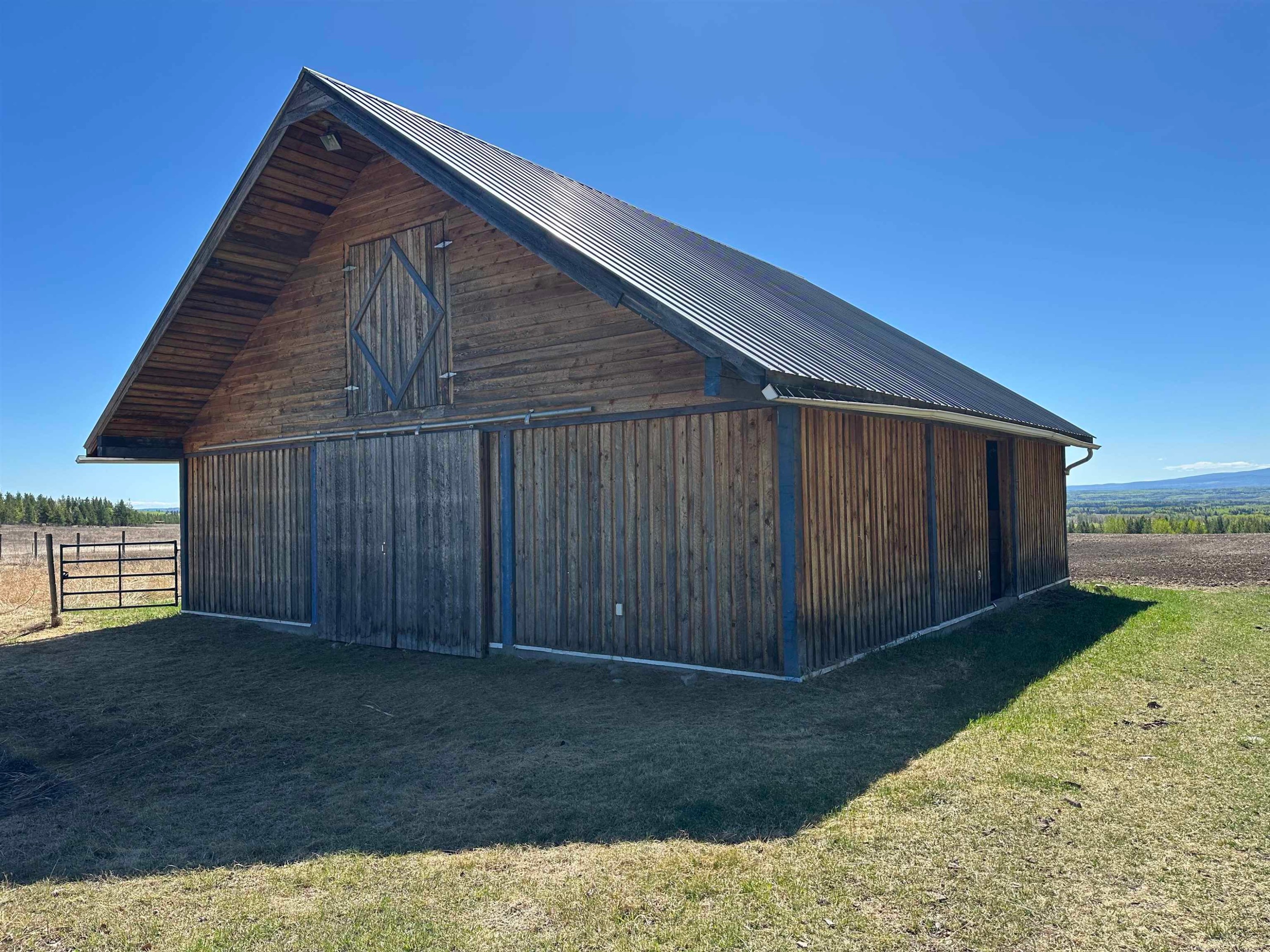 4775 Valhalla Road, Vanderhoof, BC