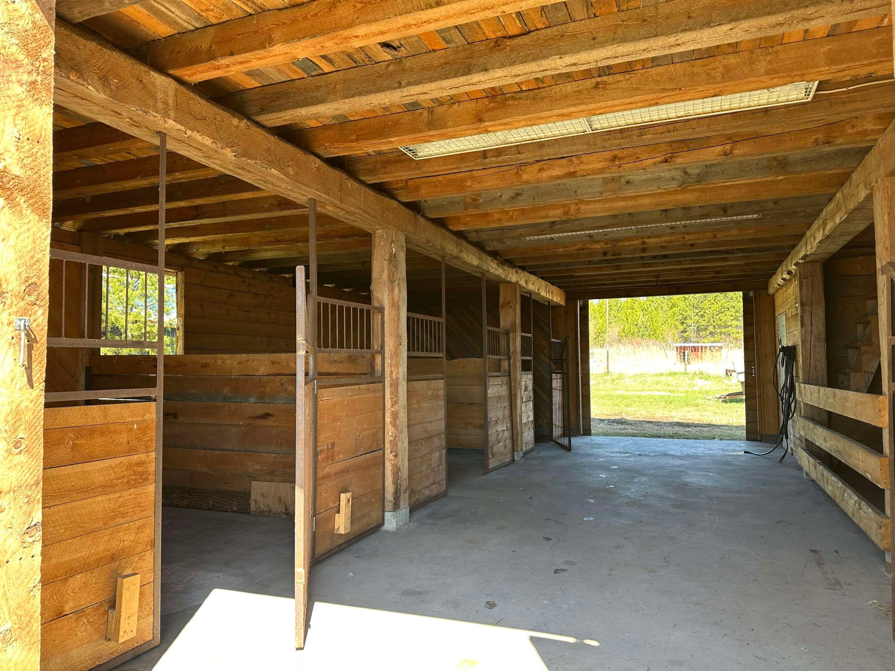 4775 Valhalla Road, Vanderhoof, BC