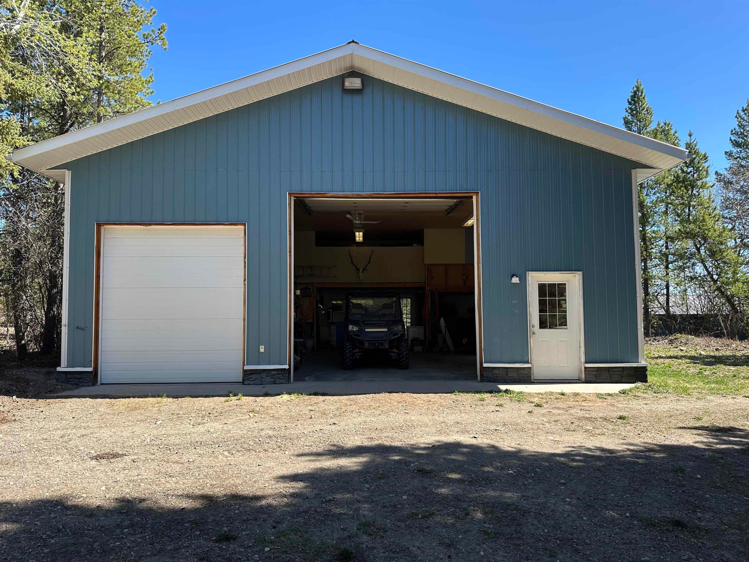 4775 Valhalla Road, Vanderhoof, BC