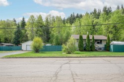 2761 Petersen Road Prince George, BC V2N 1P1