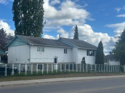 995 Carney Street Prince George, BC V2M 2K8
