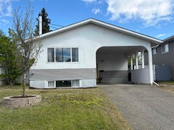 1162 Hansard Crescent Prince George, BC V2N 4K2