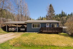 2839 Minotti Drive Prince George, BC V2K 1T5