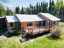 2500 Bennett Road Burns Lake, BC V0J 1E1