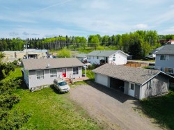 245 8th Avenue Burns Lake, BC V0J 1E0