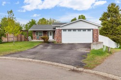 774 Ochakwin Crescent Prince George, BC V2M 5P3