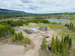 5698 Barteaux Road Burns Lake, BC V0J 1E1