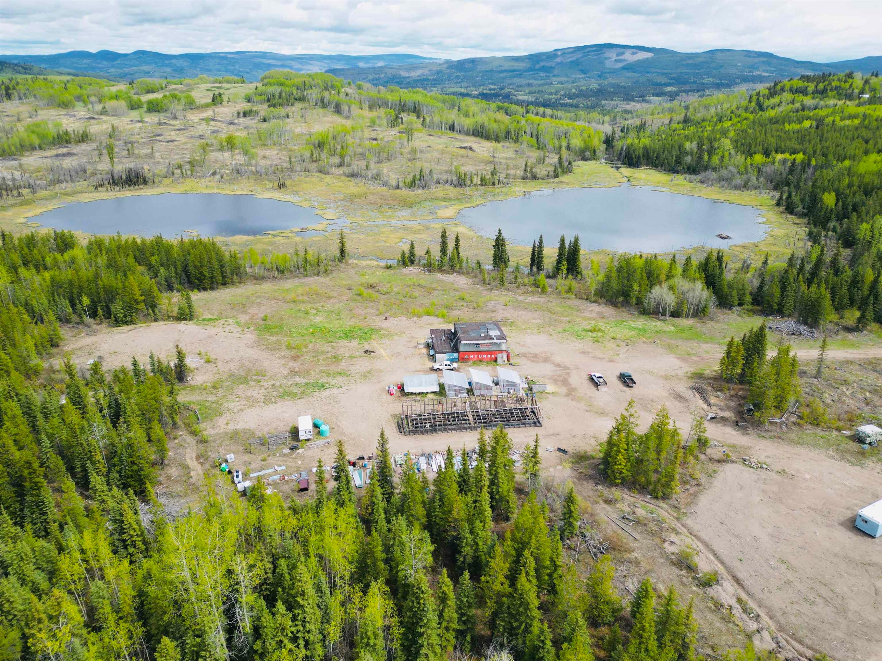 5698 Barteaux Road, Burns Lake, BC