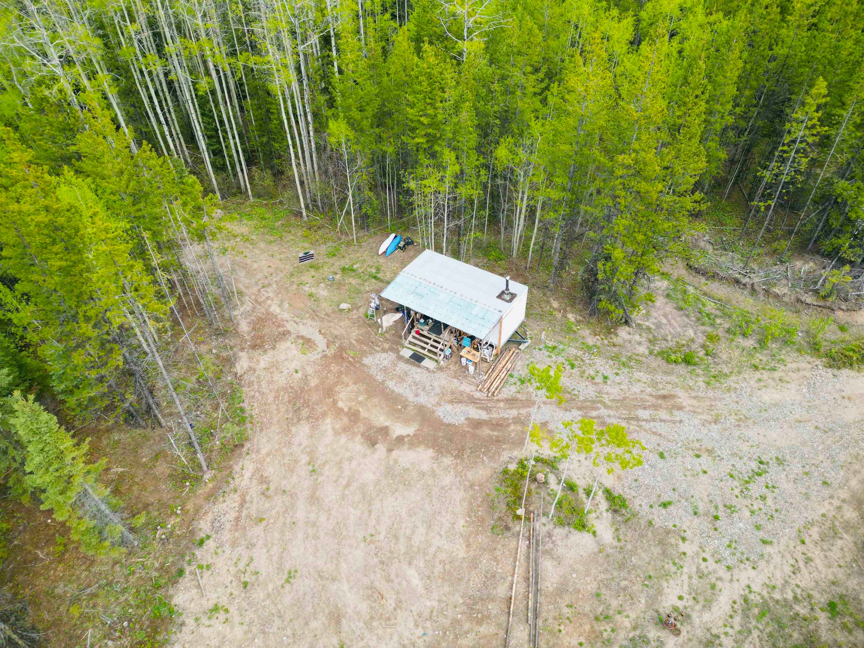 5698 Barteaux Road, Burns Lake, BC