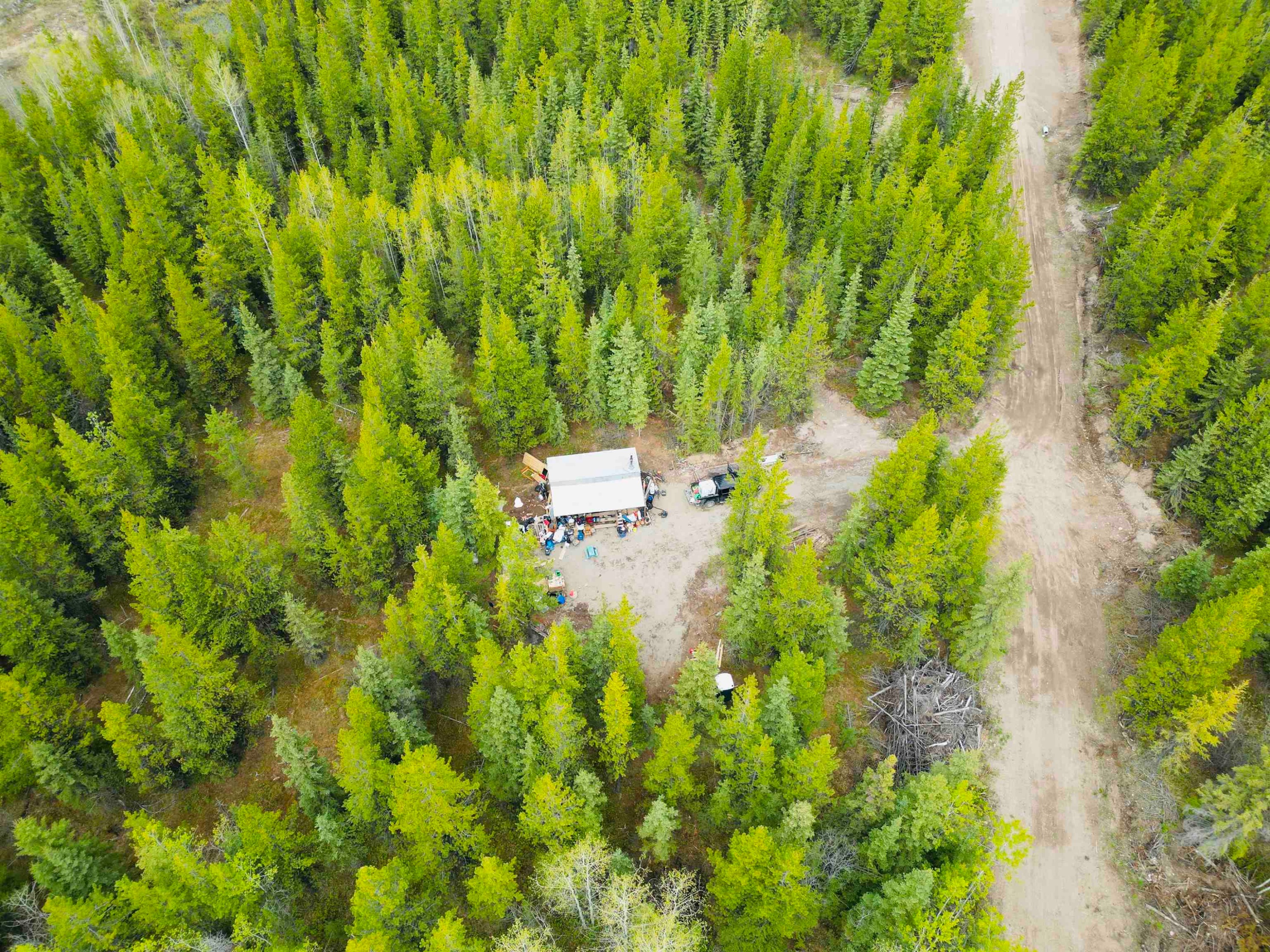5698 Barteaux Road, Burns Lake, BC