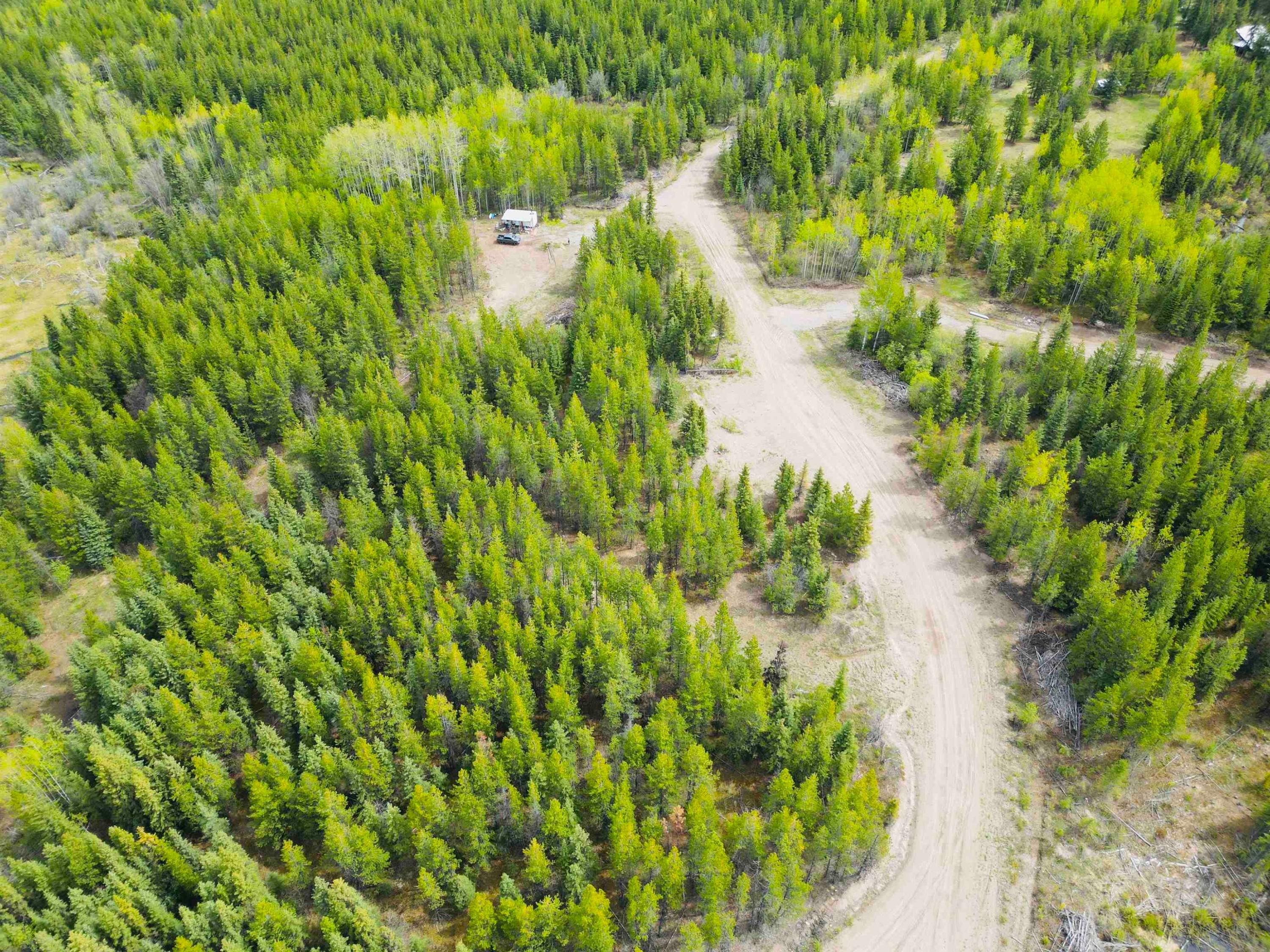 5698 Barteaux Road, Burns Lake, BC