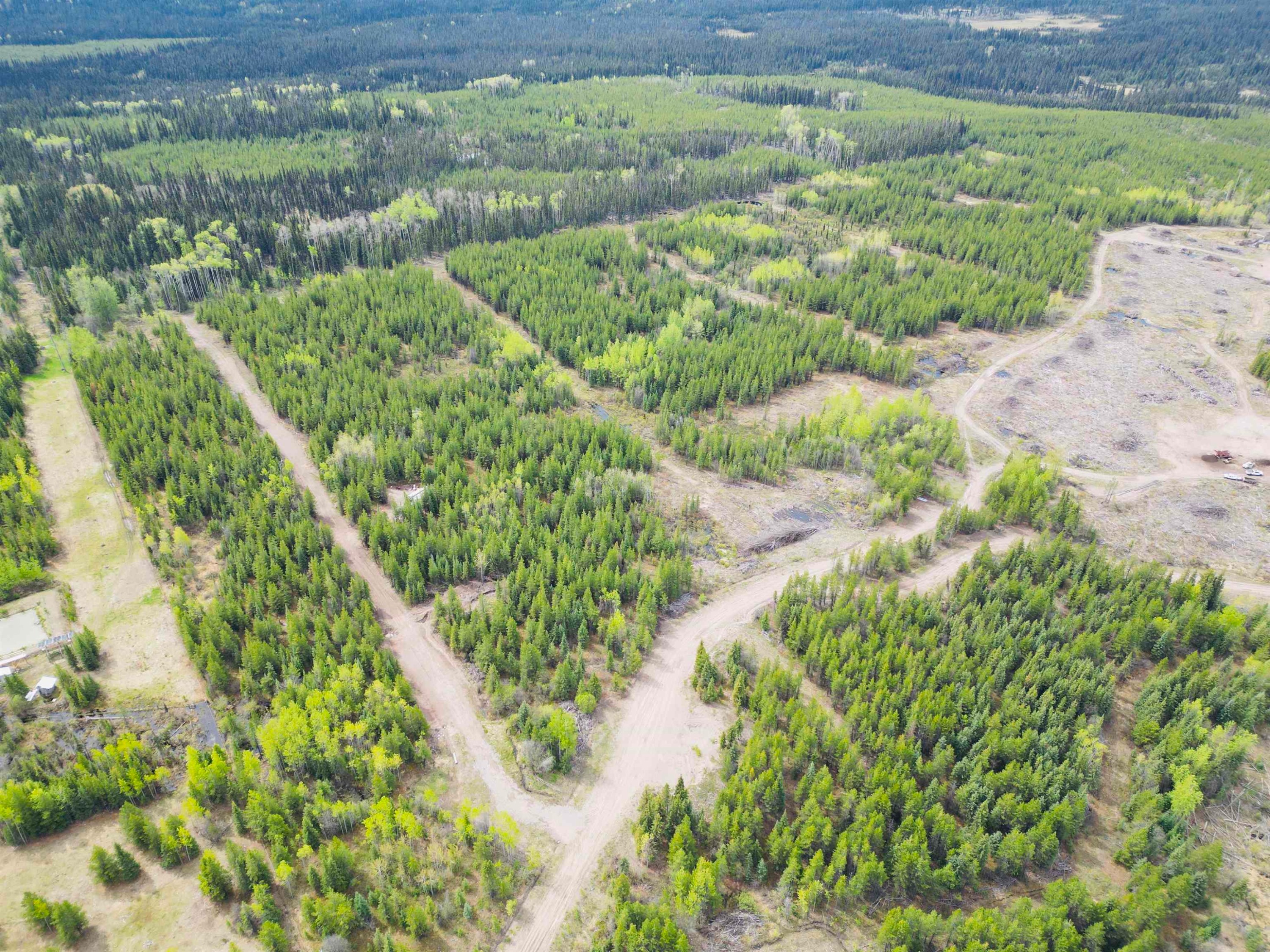 5698 Barteaux Road, Burns Lake, BC