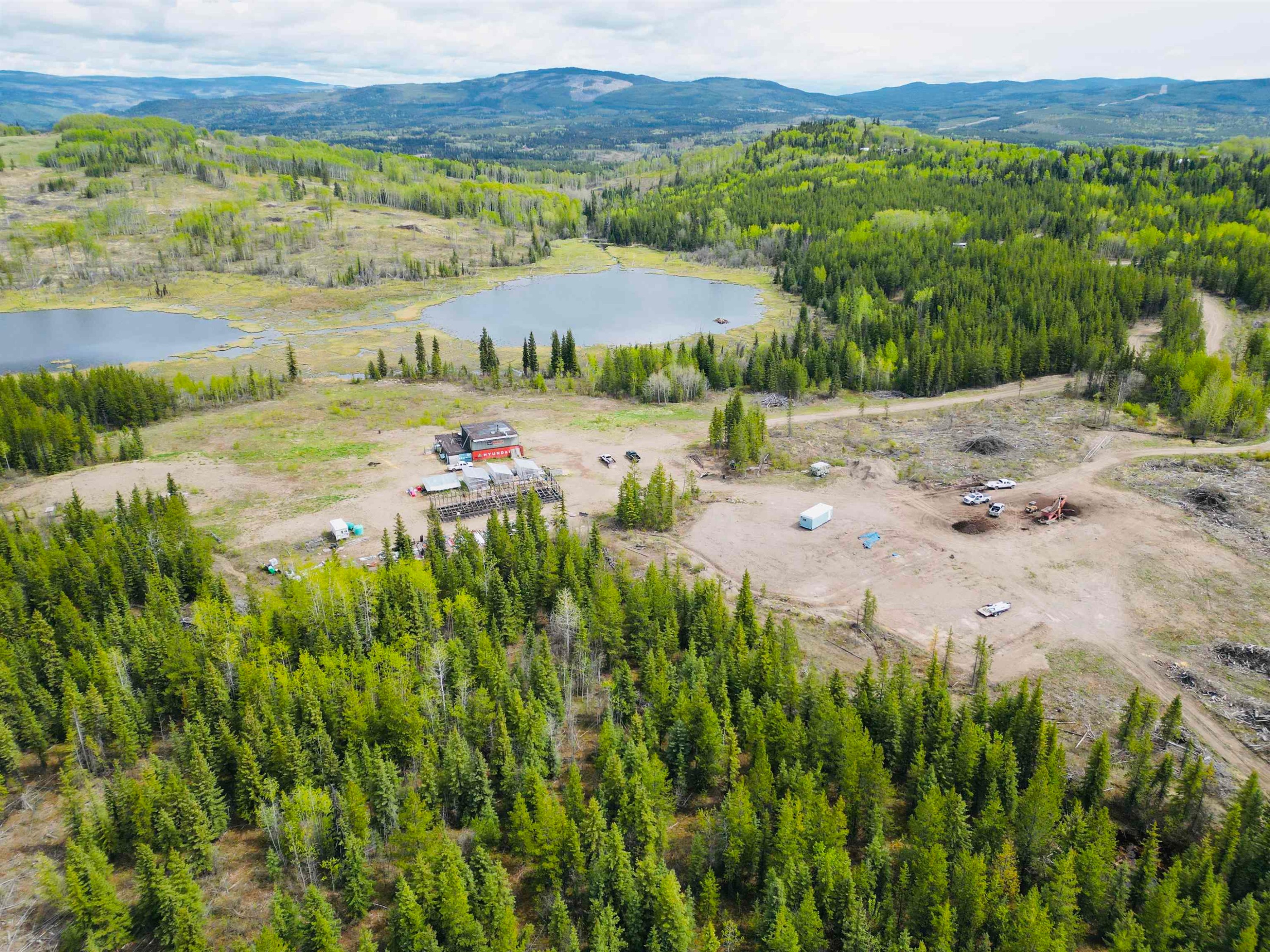 5698 Barteaux Road, Burns Lake, BC